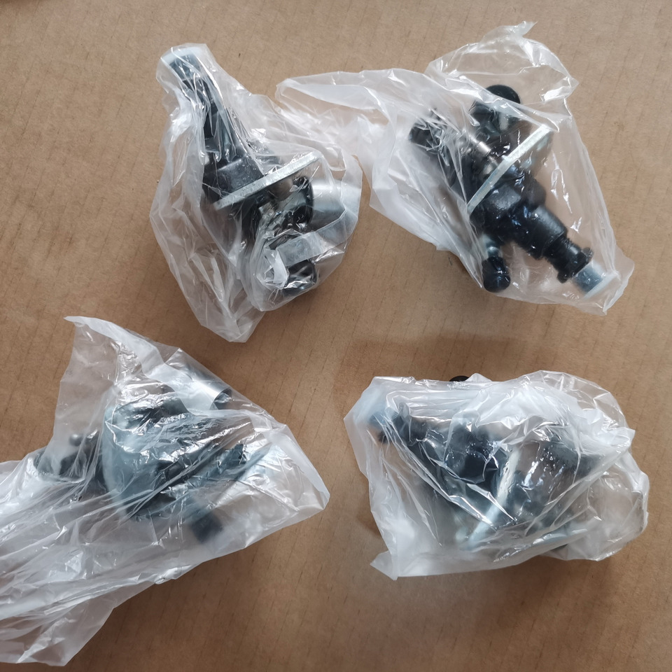 KOOP ENGINE KD192FC Original Fuel Injector - Инжектор за Колесен товарач: снимка 2 KOOP ENGINE KD192FC Original Fuel Injector - Инжектор за Колесен товарач: снимка 2