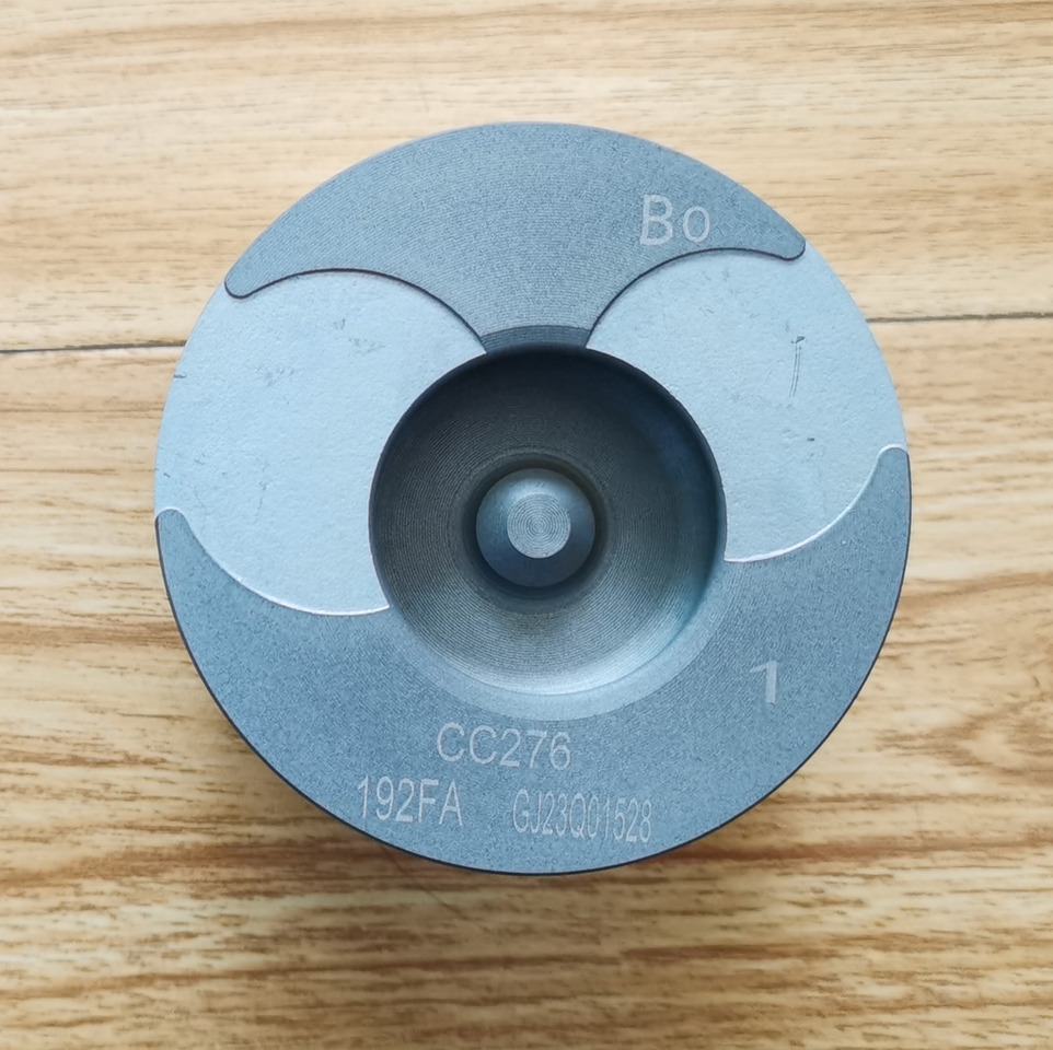 KOOP Genuine Piston for KD192FC Engine - Бутало/ Пръстени/ Втулки за Колесен товарач: снимка 5 KOOP Genuine Piston for KD192FC Engine - Бутало/ Пръстени/ Втулки за Колесен товарач: снимка 5