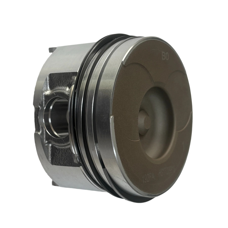 KOOP Genuine Piston for KD192FC Engine - Бутало/ Пръстени/ Втулки за Колесен товарач: снимка 1 KOOP Genuine Piston for KD192FC Engine - Бутало/ Пръстени/ Втулки за Колесен товарач: снимка 1