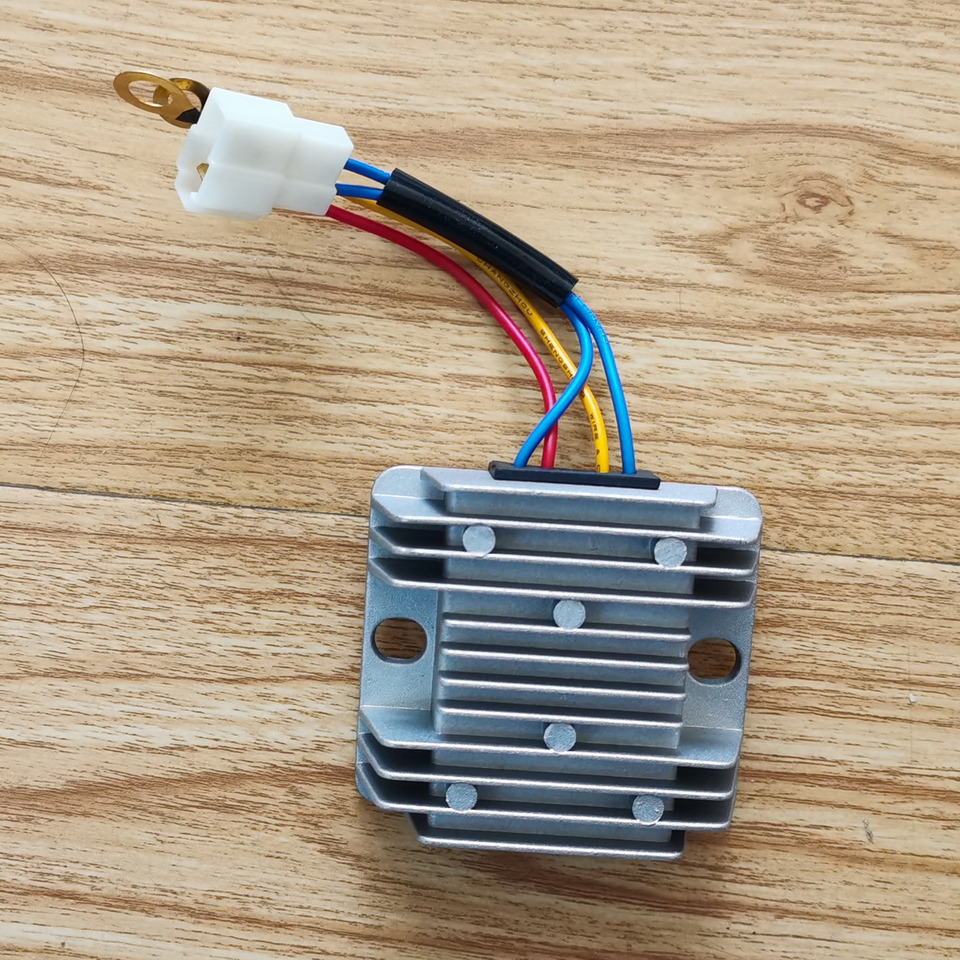 KOOP KD192FC Engine Original Regulator - Двигател и части за Колесен товарач: снимка 1 KOOP KD192FC Engine Original Regulator - Двигател и части за Колесен товарач: снимка 1