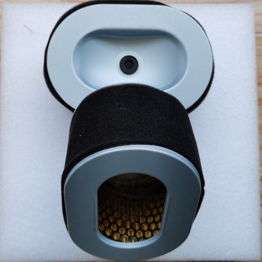 KOOP Original Air Filter for KOOP KD192FC Engine - Въздушен филтър за Колесен товарач: снимка 5 KOOP Original Air Filter for KOOP KD192FC Engine - Въздушен филтър за Колесен товарач: снимка 5