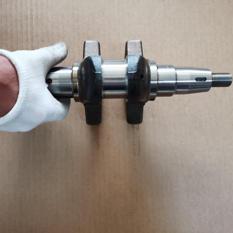 KOOP Original Crankshaft for KD192FC Engine - Колянов вал за Колесен товарач: снимка 2 KOOP Original Crankshaft for KD192FC Engine - Колянов вал за Колесен товарач: снимка 2