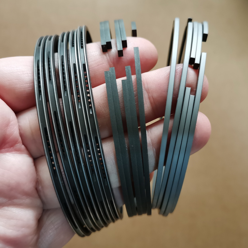 KOOP Piston Rings for China Loader - Бутало/ Пръстени/ Втулки за Колесен товарач: снимка 2 KOOP Piston Rings for China Loader - Бутало/ Пръстени/ Втулки за Колесен товарач: снимка 2