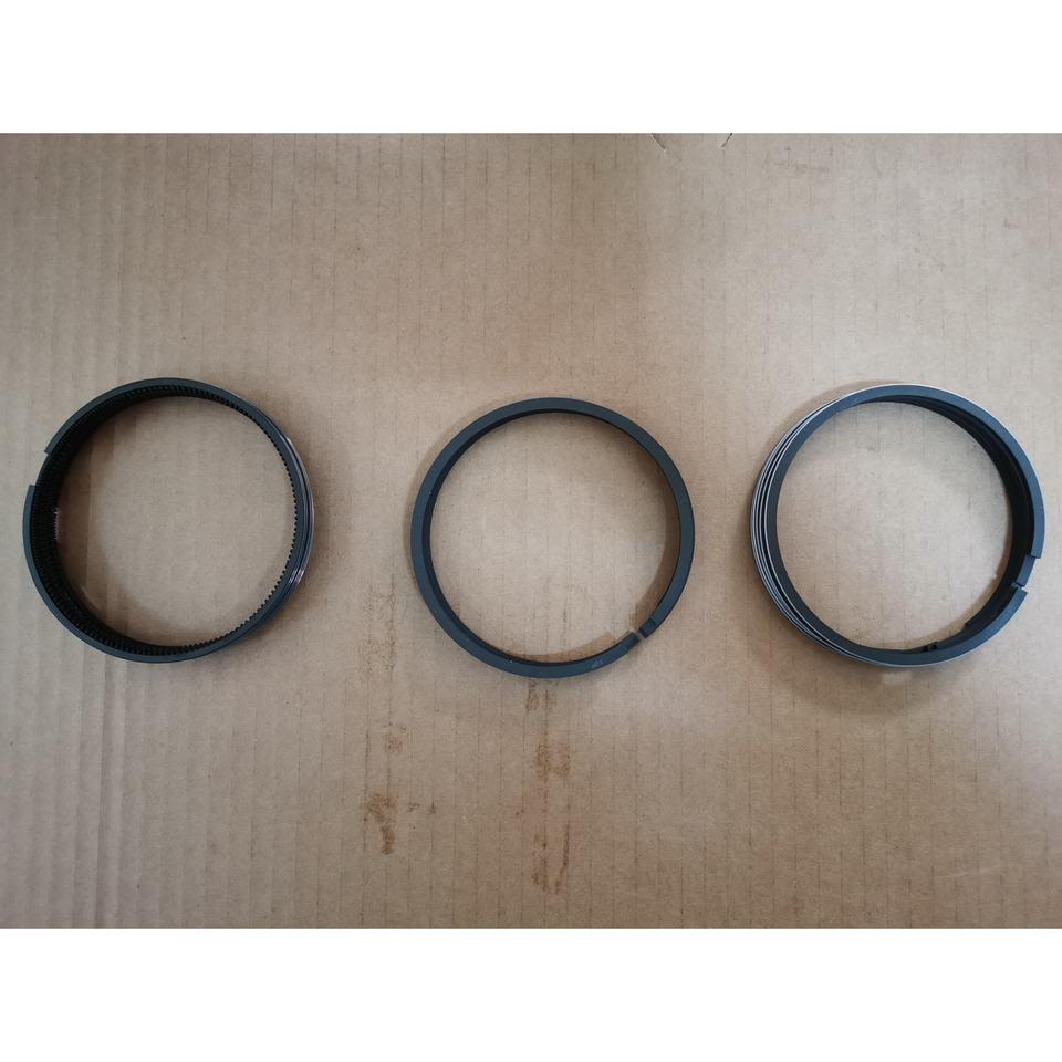 KOOP Piston Rings for China Loader - Бутало/ Пръстени/ Втулки за Колесен товарач: снимка 1 KOOP Piston Rings for China Loader - Бутало/ Пръстени/ Втулки за Колесен товарач: снимка 1
