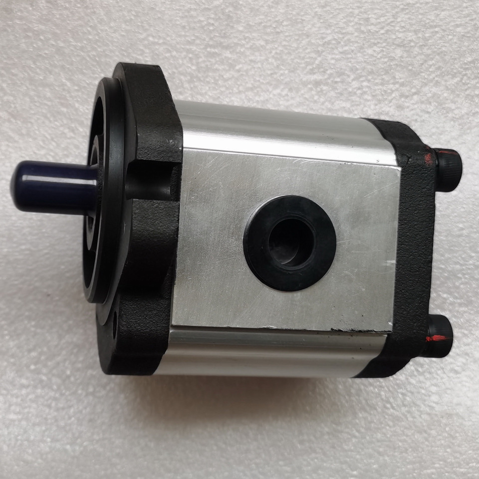 OCEANUS Gear Pump for China Wheel Loader - Хидравлична помпа за Колесен товарач: снимка 5 OCEANUS Gear Pump for China Wheel Loader - Хидравлична помпа за Колесен товарач: снимка 5
