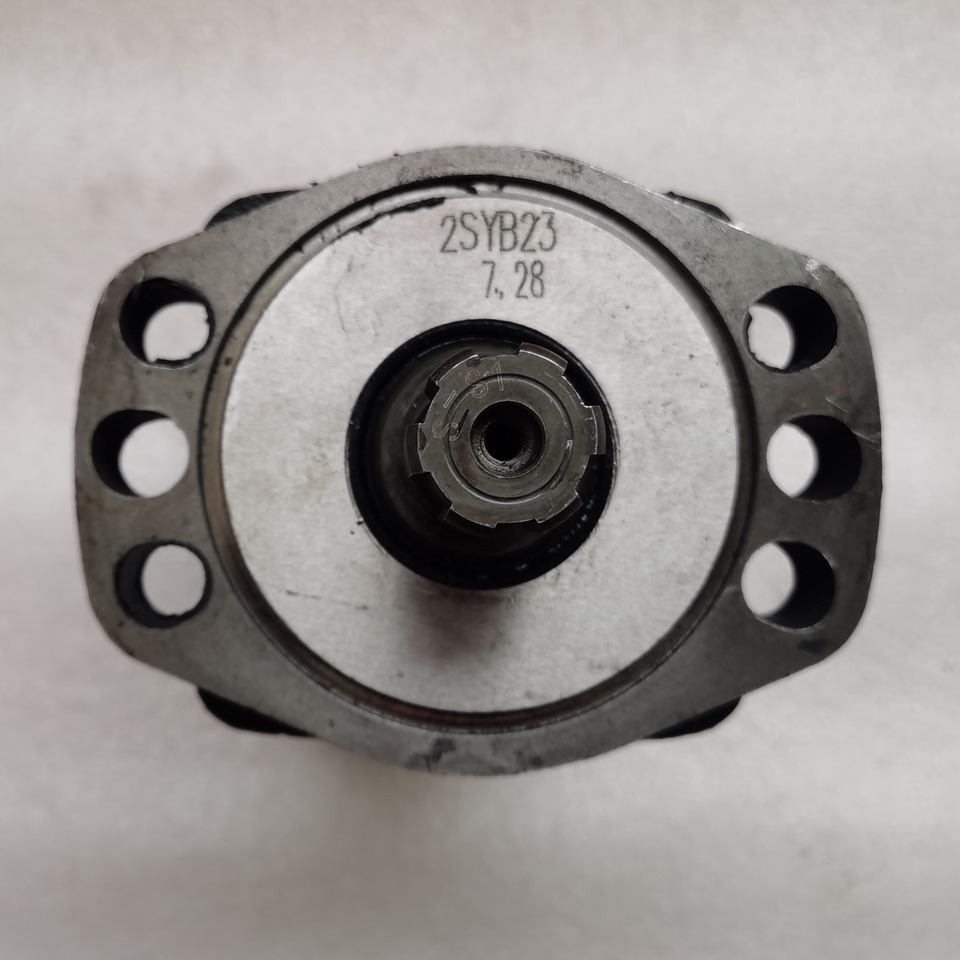 OCEANUS Hydraulic Motor OC-HWM-228 for China Wheel Loader - Хидравличен мотор за Колесен товарач: снимка 3 OCEANUS Hydraulic Motor OC-HWM-228 for China Wheel Loader - Хидравличен мотор за Колесен товарач: снимка 3