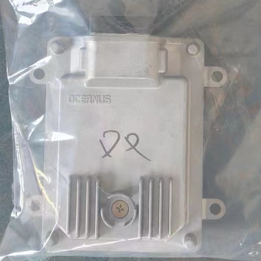 OCEANUS OC-800MB Controller for Loader - Трансмисия за Колесен товарач: снимка 2 OCEANUS OC-800MB Controller for Loader - Трансмисия за Колесен товарач: снимка 2