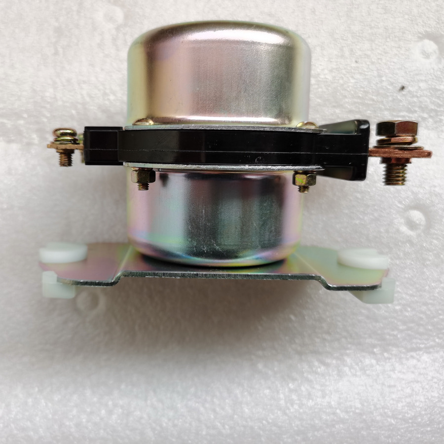QINGDAO PROMISING Electromagnetic Power Main Switch DK238BY for Wheel Loader - Акумулатор за Колесен товарач: снимка 1 QINGDAO PROMISING Electromagnetic Power Main Switch DK238BY for Wheel Loader - Акумулатор за Колесен товарач: снимка 1