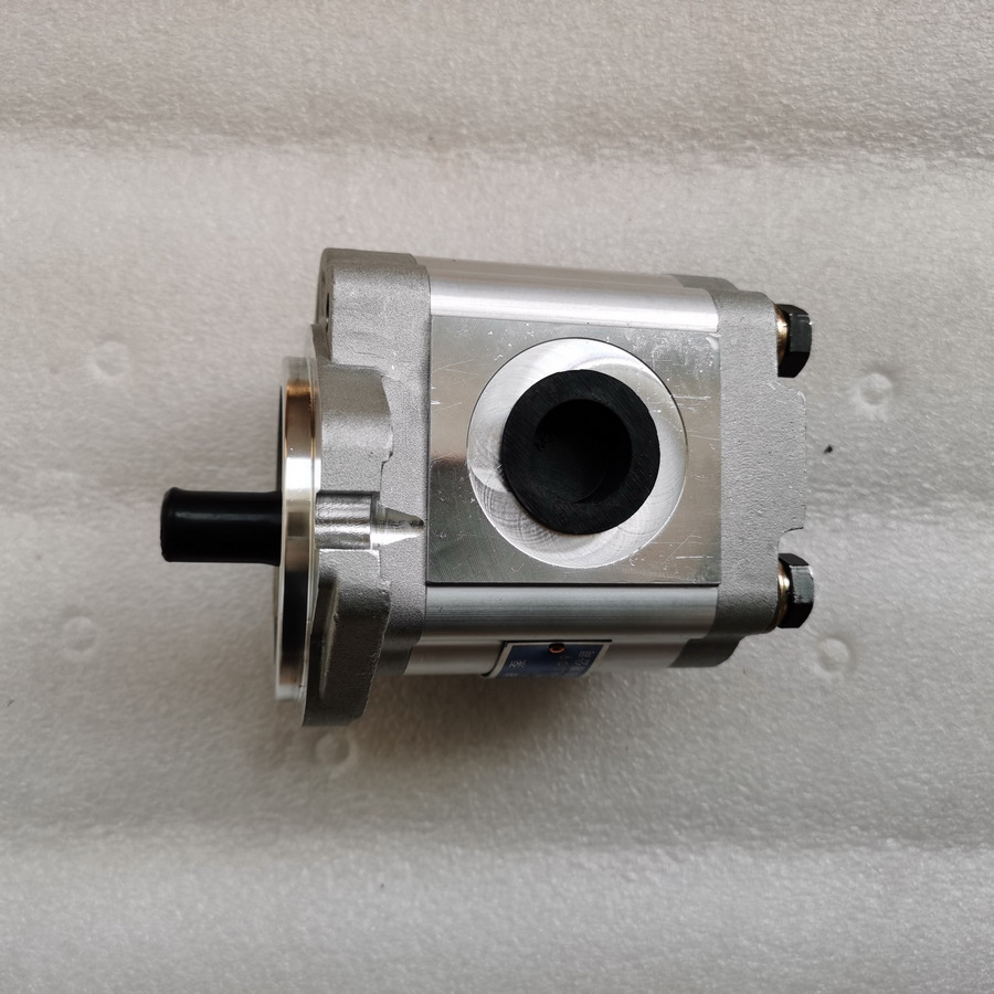 QINGDAO PROMISING Hydraulic Pump CBWA-F314-AL5Φ9 - Хидравлична помпа за Колесен товарач: снимка 4 QINGDAO PROMISING Hydraulic Pump CBWA-F314-AL5Φ9 - Хидравлична помпа за Колесен товарач: снимка 4