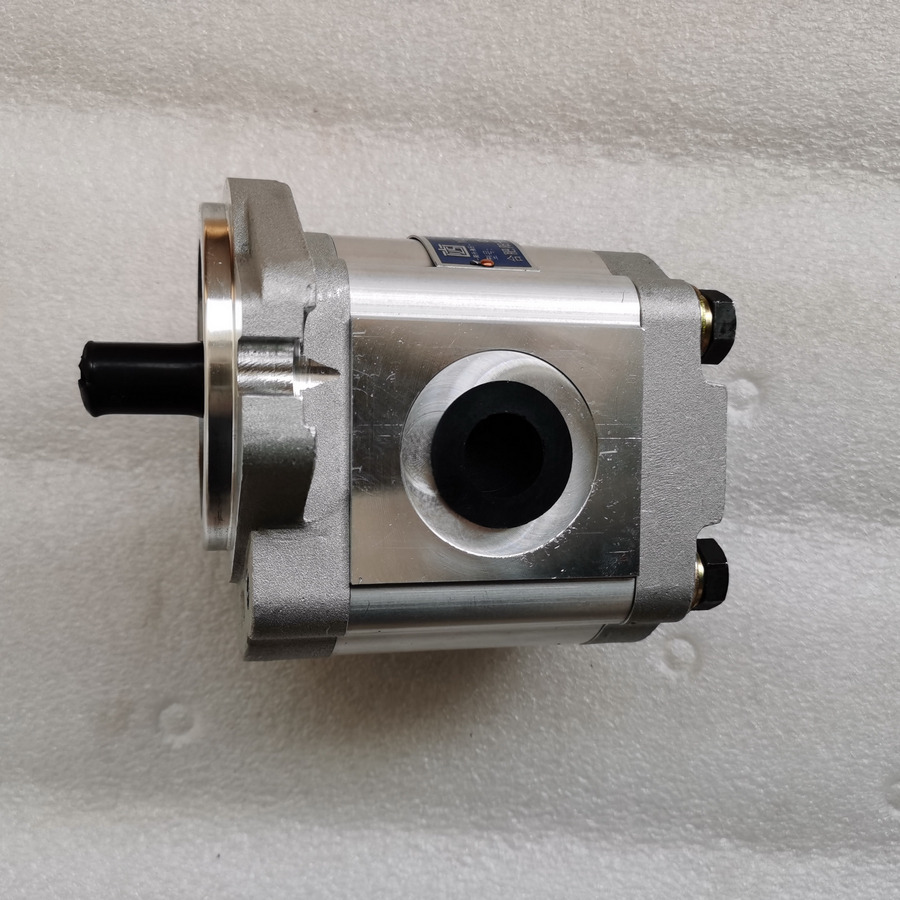 QINGDAO PROMISING Hydraulic Pump CBWA-F314-AL5Φ9 - Хидравлична помпа за Колесен товарач: снимка 5 QINGDAO PROMISING Hydraulic Pump CBWA-F314-AL5Φ9 - Хидравлична помпа за Колесен товарач: снимка 5