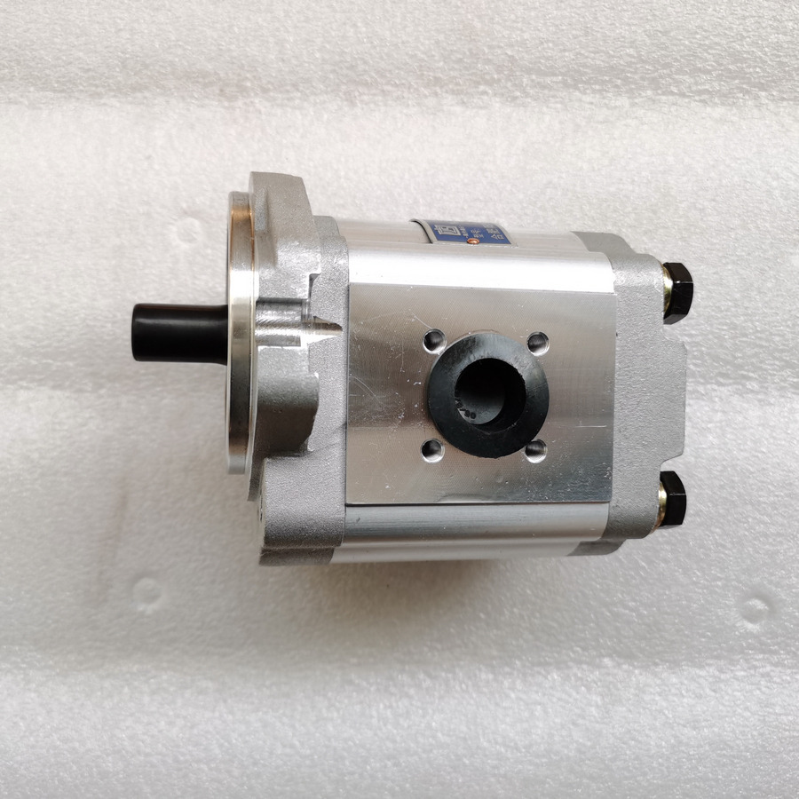 QINGDAO PROMISING Hydraulic Pump CBWA-F318-AT4Φ9 - Хидравлична помпа за Колесен товарач: снимка 5 QINGDAO PROMISING Hydraulic Pump CBWA-F318-AT4Φ9 - Хидравлична помпа за Колесен товарач: снимка 5