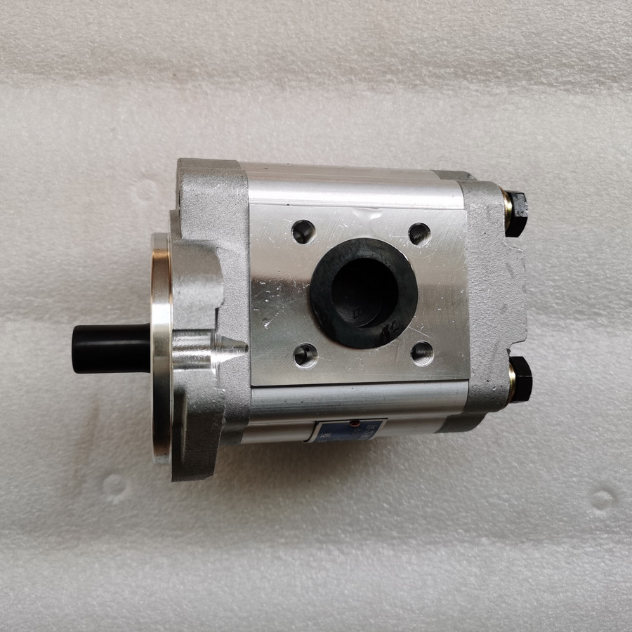 QINGDAO PROMISING Hydraulic Pump CBWA-F318-AT4Φ9 - Хидравлична помпа за Колесен товарач: снимка 4 QINGDAO PROMISING Hydraulic Pump CBWA-F318-AT4Φ9 - Хидравлична помпа за Колесен товарач: снимка 4