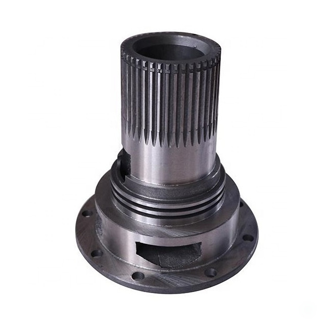 QINGDAO PROMISING Torque Converter Turbine Assembly for China Wheel Loader - Скоростна кутия и части за Колесен товарач: снимка 4 QINGDAO PROMISING Torque Converter Turbine Assembly for China Wheel Loader - Скоростна кутия и части за Колесен товарач: снимка 4