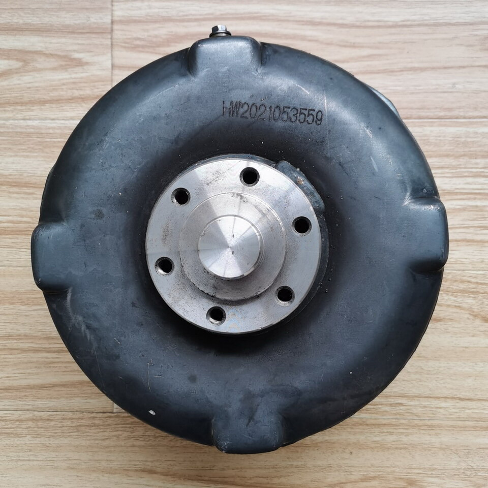 QINGDAO PROMISING Torque Converter Turbine Assembly for China Wheel Loader - Скоростна кутия и части за Колесен товарач: снимка 2 QINGDAO PROMISING Torque Converter Turbine Assembly for China Wheel Loader - Скоростна кутия и части за Колесен товарач: снимка 2