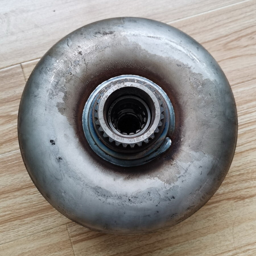 QINGDAO PROMISING Torque Converter Turbine Assembly for China Wheel Loader - Скоростна кутия и части за Колесен товарач: снимка 1 QINGDAO PROMISING Torque Converter Turbine Assembly for China Wheel Loader - Скоростна кутия и части за Колесен товарач: снимка 1