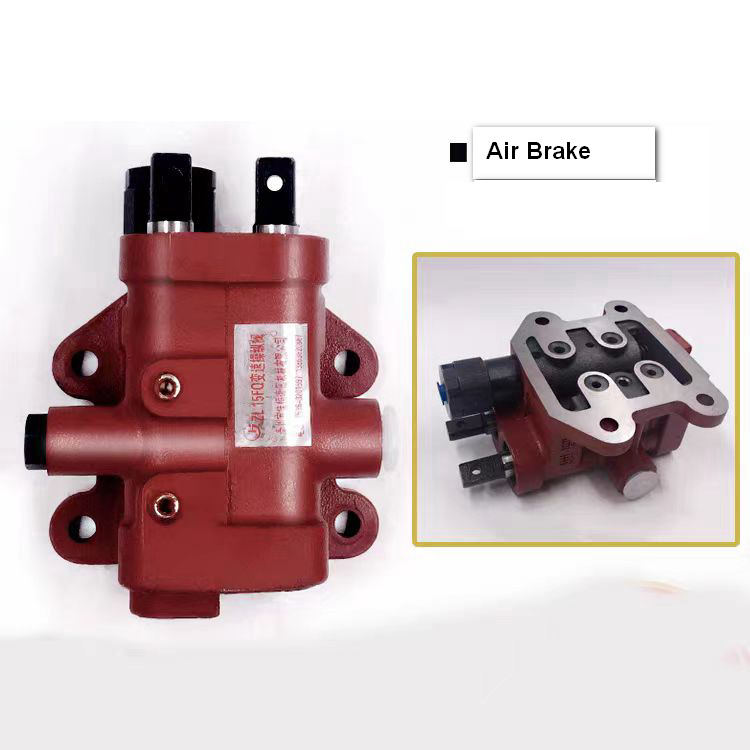 Qingdao Promising 15F Gearbox Valve for China Loader - Скоростна кутия и части за Колесен товарач: снимка 4 Qingdao Promising 15F Gearbox Valve for China Loader - Скоростна кутия и части за Колесен товарач: снимка 4