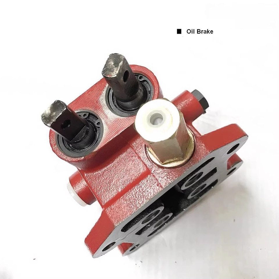 Qingdao Promising 15F Gearbox Valve for China Loader - Скоростна кутия и части за Колесен товарач: снимка 5 Qingdao Promising 15F Gearbox Valve for China Loader - Скоростна кутия и части за Колесен товарач: снимка 5