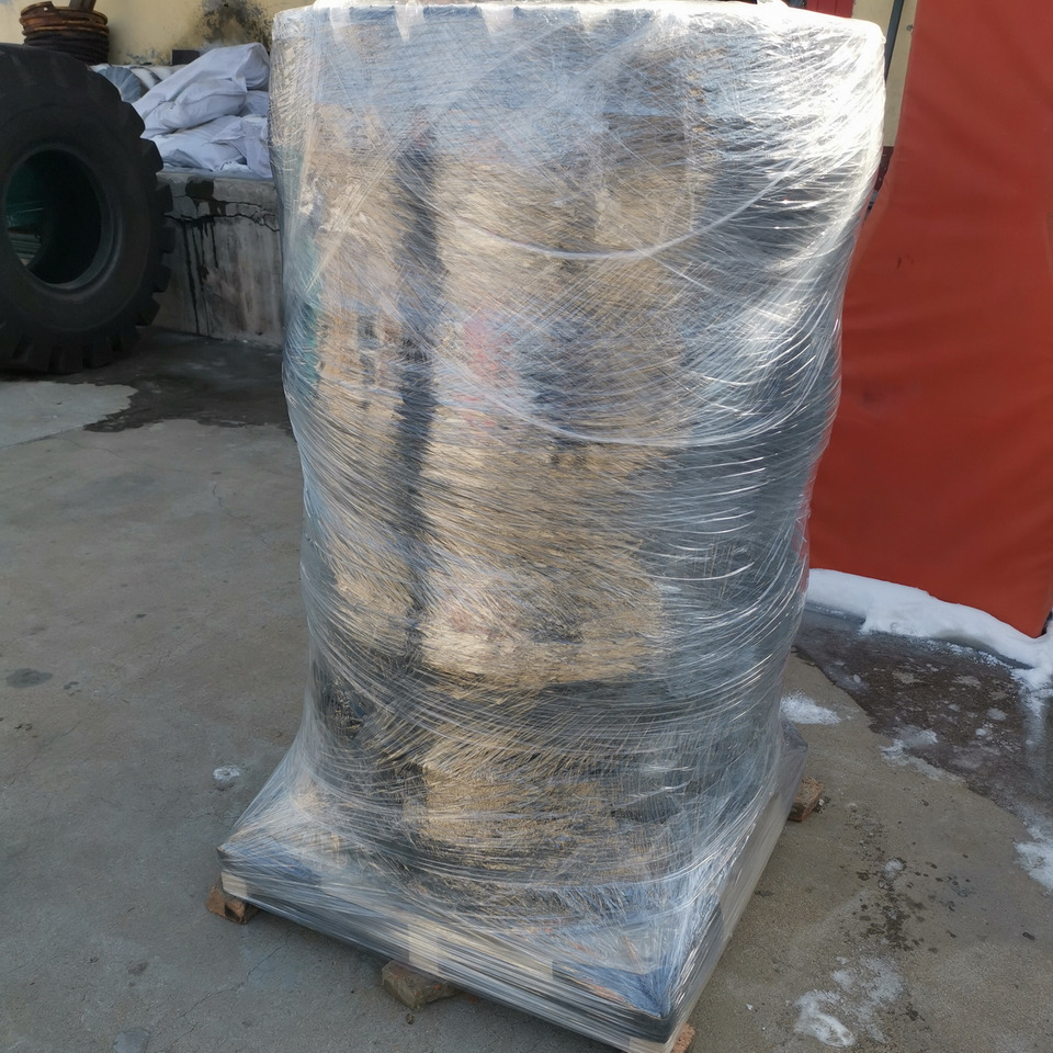 Qingdao Promising 20.5/70-16 Pneumatic Tyre Assembly for China Loader - Гума за Колесен товарач: снимка 5 Qingdao Promising 20.5/70-16 Pneumatic Tyre Assembly for China Loader - Гума за Колесен товарач: снимка 5