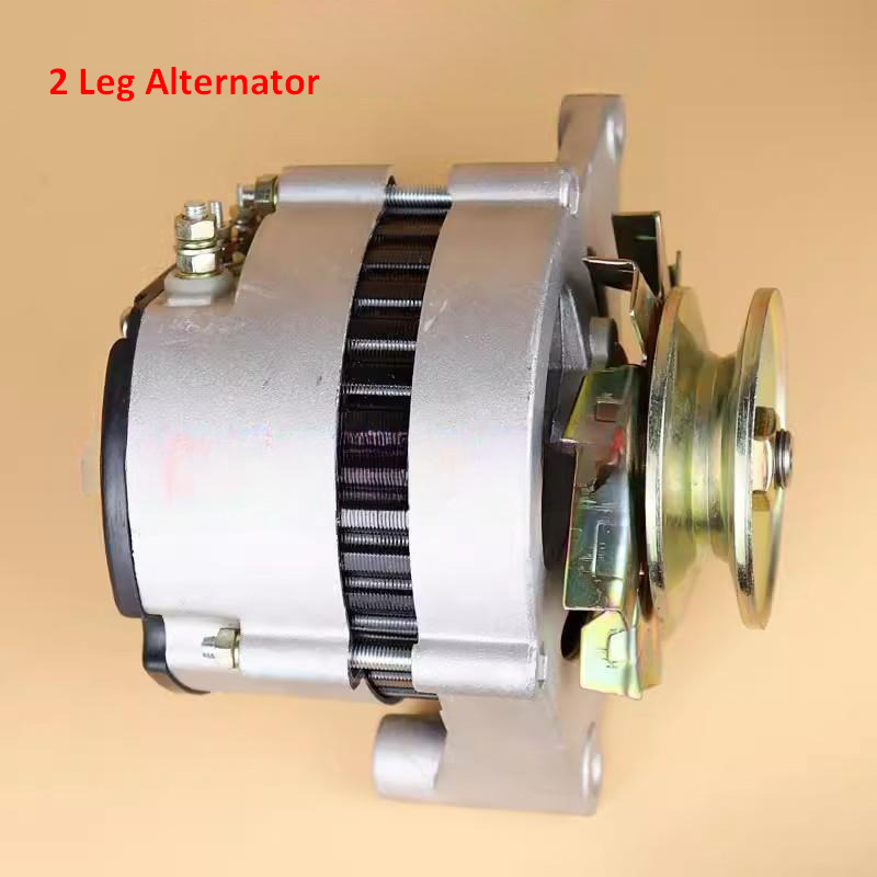 Qingdao Promising 28V Alternator for China Wheel Loader - Алтернатор за Колесен товарач: снимка 3 Qingdao Promising 28V Alternator for China Wheel Loader - Алтернатор за Колесен товарач: снимка 3