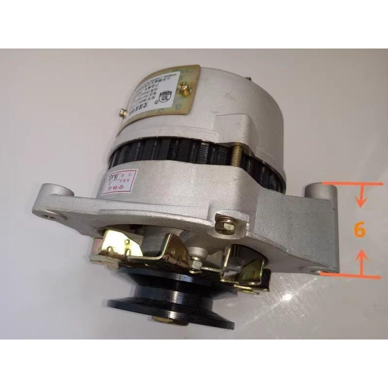 Лизинг на Qingdao Promising 28V Alternator for China Wheel Loader Qingdao Promising 28V Alternator for China Wheel Loader: снимка 6 Лизинг на Qingdao Promising 28V Alternator for China Wheel Loader Qingdao Promising 28V Alternator for China Wheel Loader: снимка 6