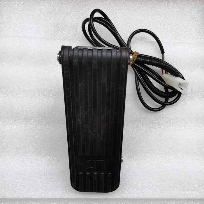 Qingdao Promising Accelerator Pedal for FLAND EL45 Electric Wheel Loader - Педал за Колесен товарач: снимка 3 Qingdao Promising Accelerator Pedal for FLAND EL45 Electric Wheel Loader - Педал за Колесен товарач: снимка 3