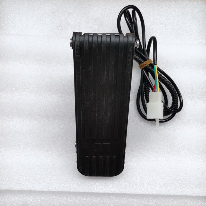 Qingdao Promising Accelerator Pedal for FLAND EL45 Electric Wheel Loader - Педал за Колесен товарач: снимка 2 Qingdao Promising Accelerator Pedal for FLAND EL45 Electric Wheel Loader - Педал за Колесен товарач: снимка 2