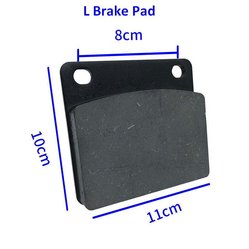 Qingdao Promising Brake Caliper Repair Kit for China Loader - Спирачен аксесоар за Колесен товарач: снимка 2 Qingdao Promising Brake Caliper Repair Kit for China Loader - Спирачен аксесоар за Колесен товарач: снимка 2