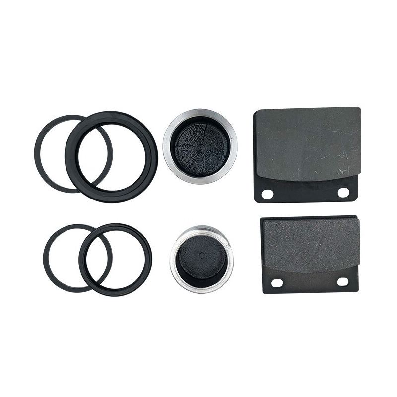 Qingdao Promising Brake Caliper Repair Kit for China Loader - Спирачен аксесоар за Колесен товарач: снимка 1 Qingdao Promising Brake Caliper Repair Kit for China Loader - Спирачен аксесоар за Колесен товарач: снимка 1