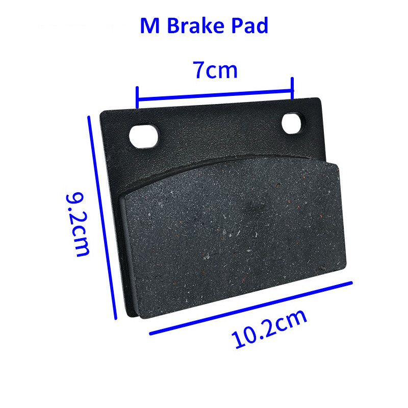 Qingdao Promising Brake Caliper Repair Kit for China Loader - Спирачен аксесоар за Колесен товарач: снимка 3 Qingdao Promising Brake Caliper Repair Kit for China Loader - Спирачен аксесоар за Колесен товарач: снимка 3