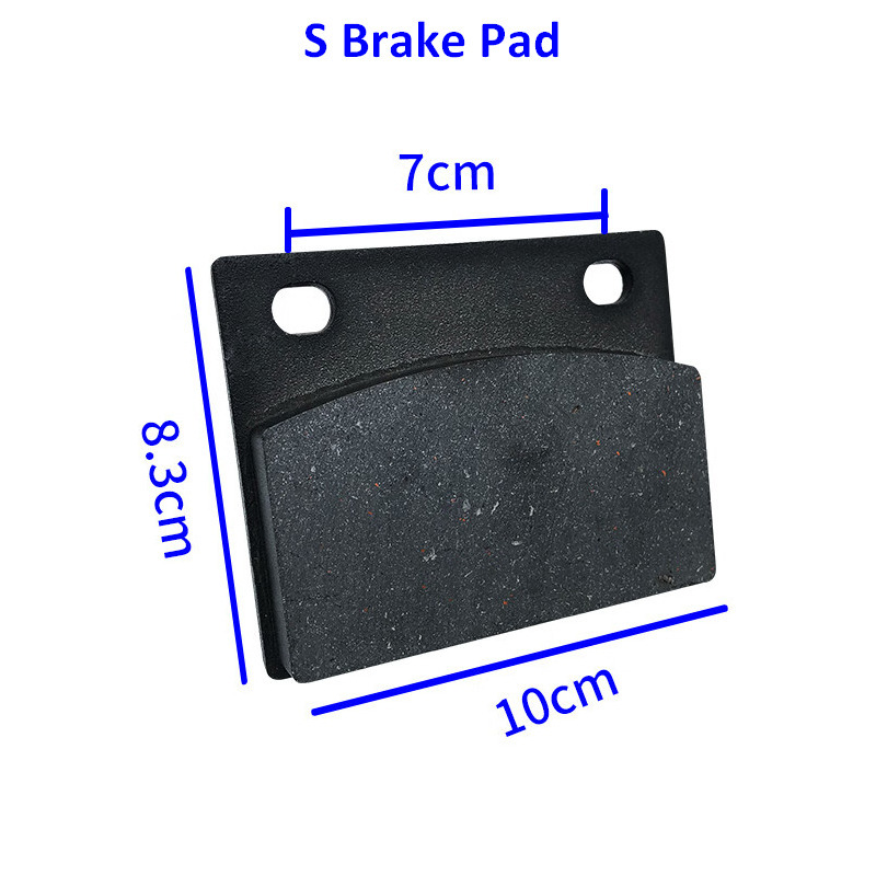 Qingdao Promising Brake Caliper Repair Kit for China Loader - Спирачен аксесоар за Колесен товарач: снимка 4 Qingdao Promising Brake Caliper Repair Kit for China Loader - Спирачен аксесоар за Колесен товарач: снимка 4
