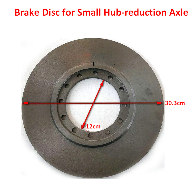 Qingdao Promising Brake Disc for China Loader - Спирачни дискове за Колесен товарач: снимка 3 Qingdao Promising Brake Disc for China Loader - Спирачни дискове за Колесен товарач: снимка 3