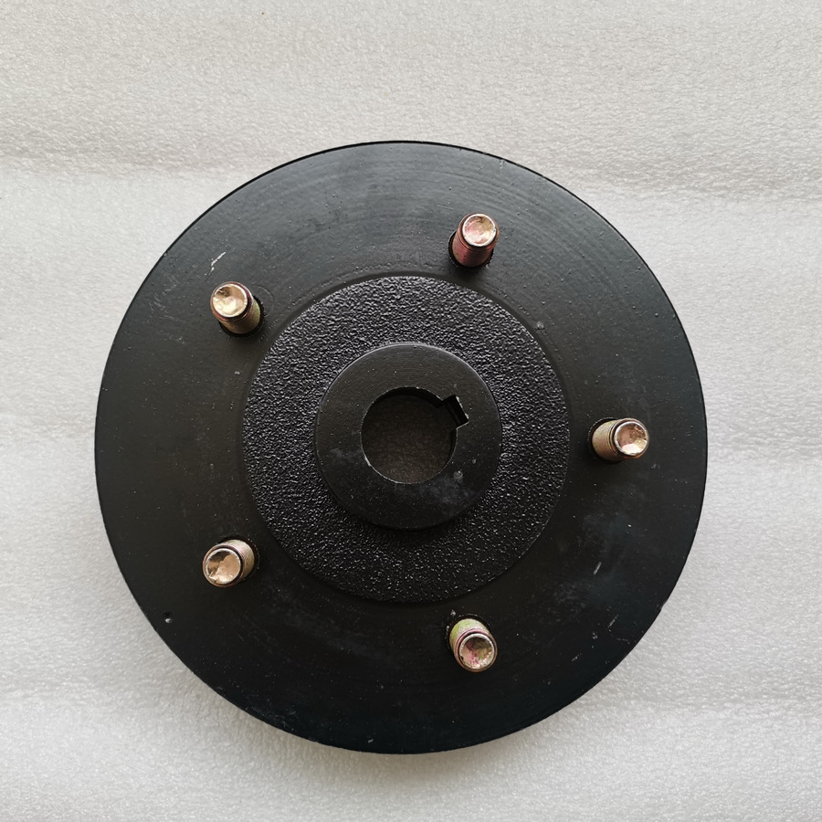 Qingdao Promising Brake Drum for AGT KRW23 Wheel Loader - Спирачни барабани за Колесен товарач: снимка 1 Qingdao Promising Brake Drum for AGT KRW23 Wheel Loader - Спирачни барабани за Колесен товарач: снимка 1