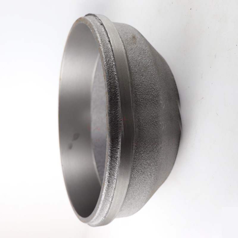 Qingdao Promising Brake Drum for China Loader - Спирачни барабани за Колесен товарач: снимка 4 Qingdao Promising Brake Drum for China Loader - Спирачни барабани за Колесен товарач: снимка 4