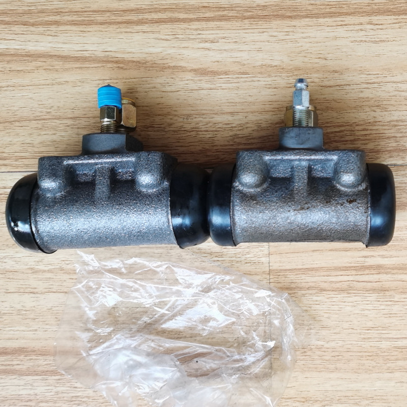 Qingdao Promising Brake Wheel Cylinder for China Loader - Спирачен цилиндър за Колесен товарач: снимка 1 Qingdao Promising Brake Wheel Cylinder for China Loader - Спирачен цилиндър за Колесен товарач: снимка 1