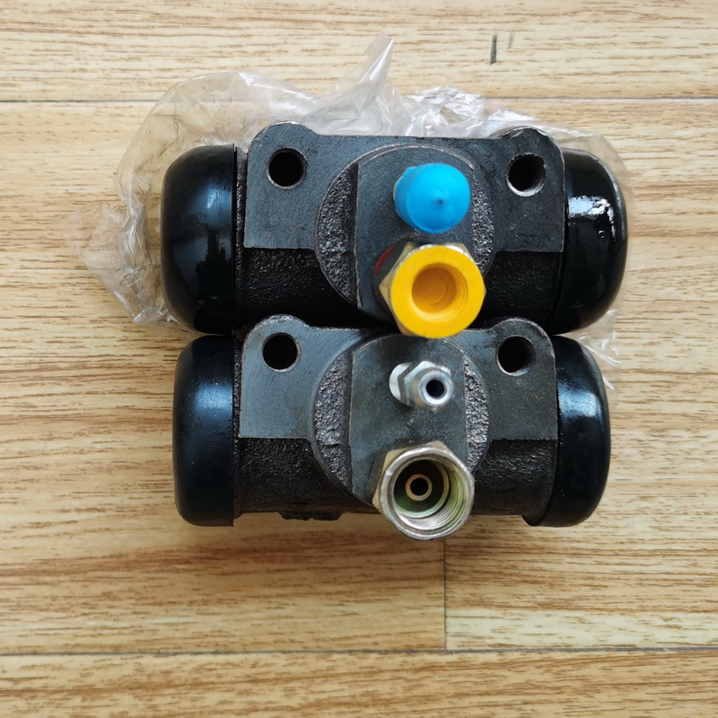 Qingdao Promising Brake Wheel Cylinder for China Loader - Спирачен цилиндър за Колесен товарач: снимка 3 Qingdao Promising Brake Wheel Cylinder for China Loader - Спирачен цилиндър за Колесен товарач: снимка 3