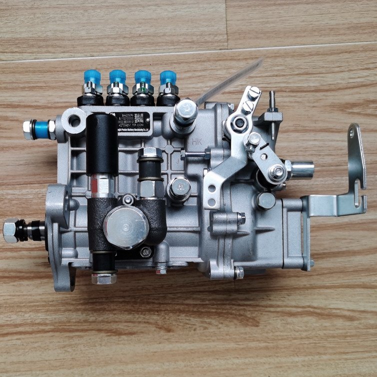 Qingdao Promising Changchai Genuine Fuel Injection Pump - Горивна помпа за Колесен товарач: снимка 1 Qingdao Promising Changchai Genuine Fuel Injection Pump - Горивна помпа за Колесен товарач: снимка 1