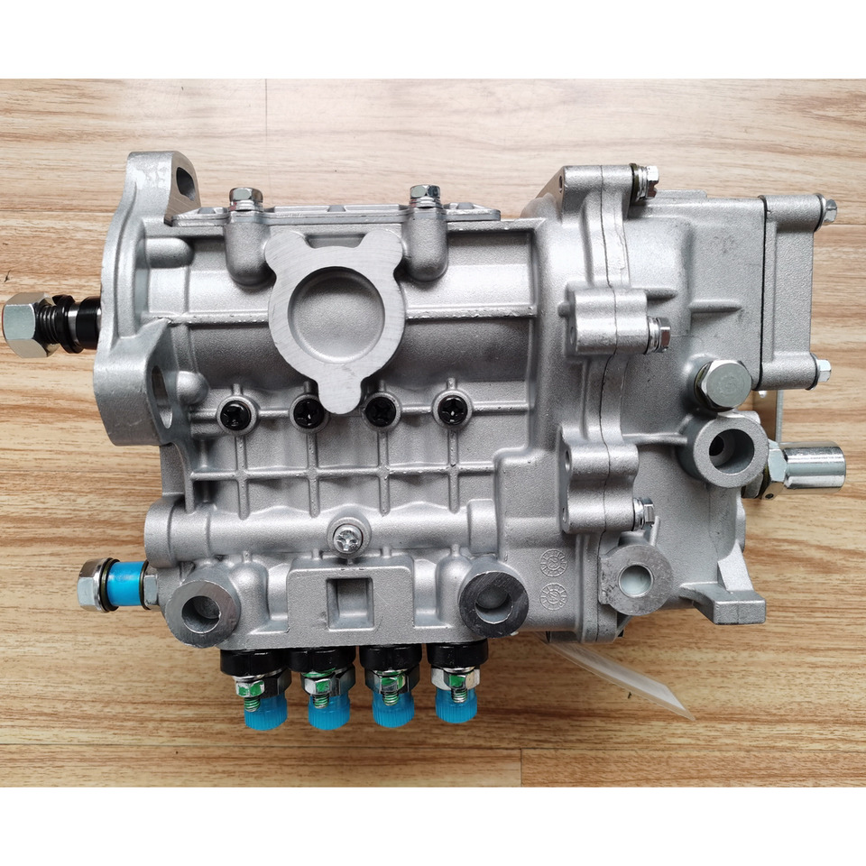 Qingdao Promising Changchai Genuine Fuel Injection Pump - Горивна помпа за Колесен товарач: снимка 3 Qingdao Promising Changchai Genuine Fuel Injection Pump - Горивна помпа за Колесен товарач: снимка 3
