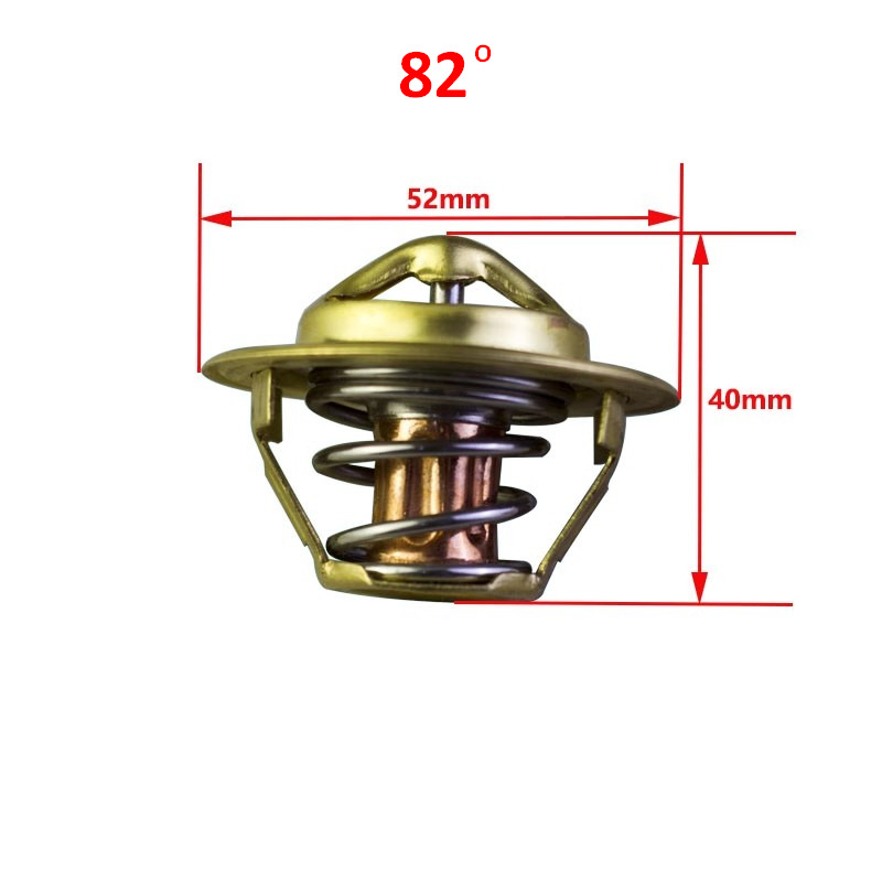 Qingdao Promising Changchai Original Thermostat - Двигател за Колесен товарач: снимка 3 Qingdao Promising Changchai Original Thermostat - Двигател за Колесен товарач: снимка 3