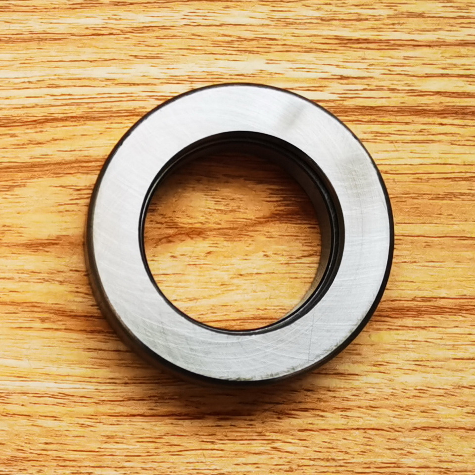 Qingdao Promising Clutch Release Bearing for Traner TR45 Wheel Loader - Съединител и части за Колесен товарач: снимка 1 Qingdao Promising Clutch Release Bearing for Traner TR45 Wheel Loader - Съединител и части за Колесен товарач: снимка 1