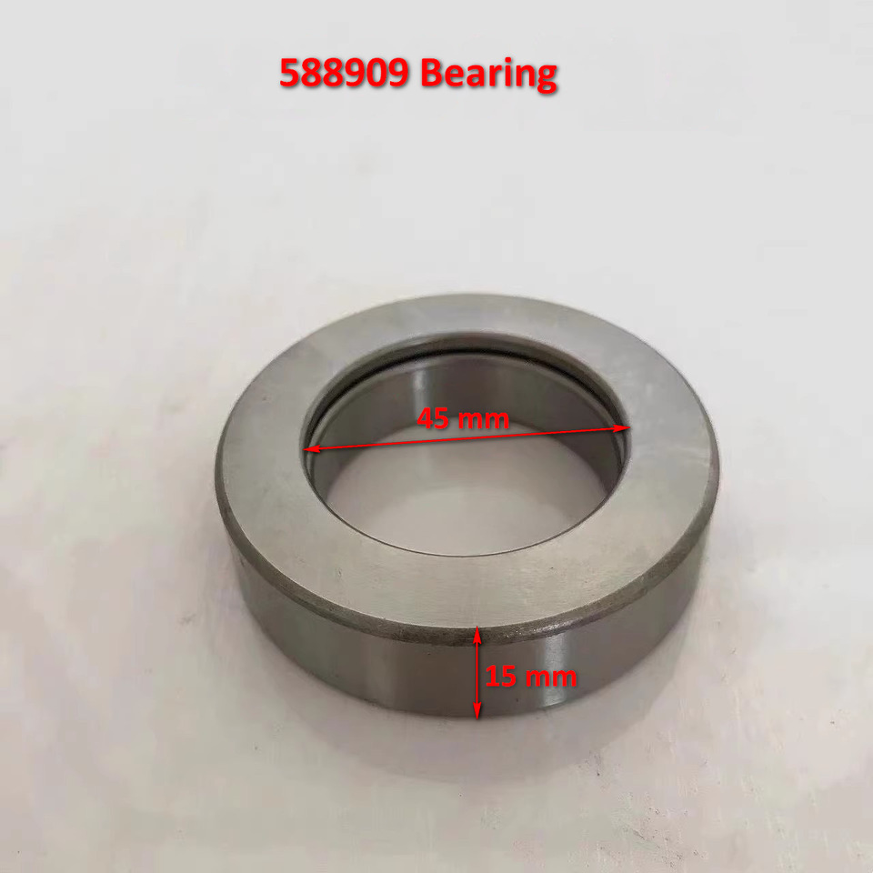 Qingdao Promising Clutch Release Bearings for Chinese Wheel Loader - Съединител и части за Колесен товарач: снимка 4 Qingdao Promising Clutch Release Bearings for Chinese Wheel Loader - Съединител и части за Колесен товарач: снимка 4