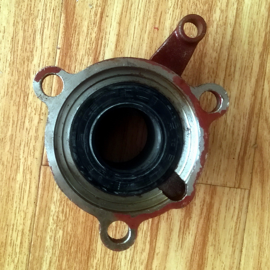 Qingdao Promising Clutch Release Lever for China Loader - Съединител и части за Колесен товарач: снимка 4 Qingdao Promising Clutch Release Lever for China Loader - Съединител и части за Колесен товарач: снимка 4