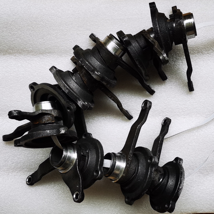 Qingdao Promising Clutch Release Lever for TRANER TR45 Wheel Loader - Съединител и части за Колесен товарач: снимка 3 Qingdao Promising Clutch Release Lever for TRANER TR45 Wheel Loader - Съединител и части за Колесен товарач: снимка 3