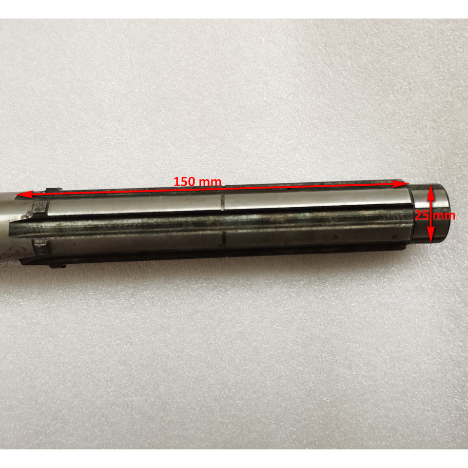 Qingdao Promising Clutch Shaft for FLAND FL45 Wheel Loader - Полуоска за Колесен товарач: снимка 4 Qingdao Promising Clutch Shaft for FLAND FL45 Wheel Loader - Полуоска за Колесен товарач: снимка 4
