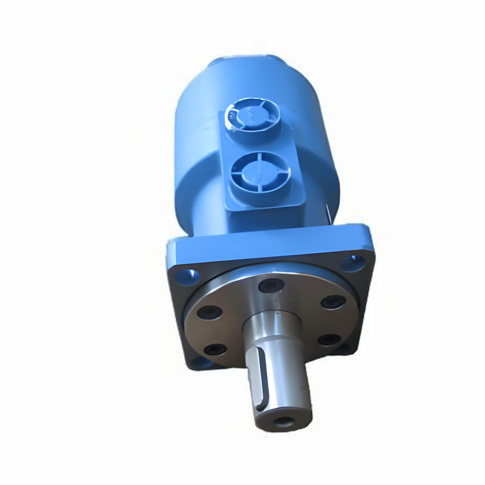 Qingdao Promising Cycloid Hydraulic Motor ZMP-1-200 for China Wheel Loader - Хидравличен мотор за Колесен товарач: снимка 1 Qingdao Promising Cycloid Hydraulic Motor ZMP-1-200 for China Wheel Loader - Хидравличен мотор за Колесен товарач: снимка 1