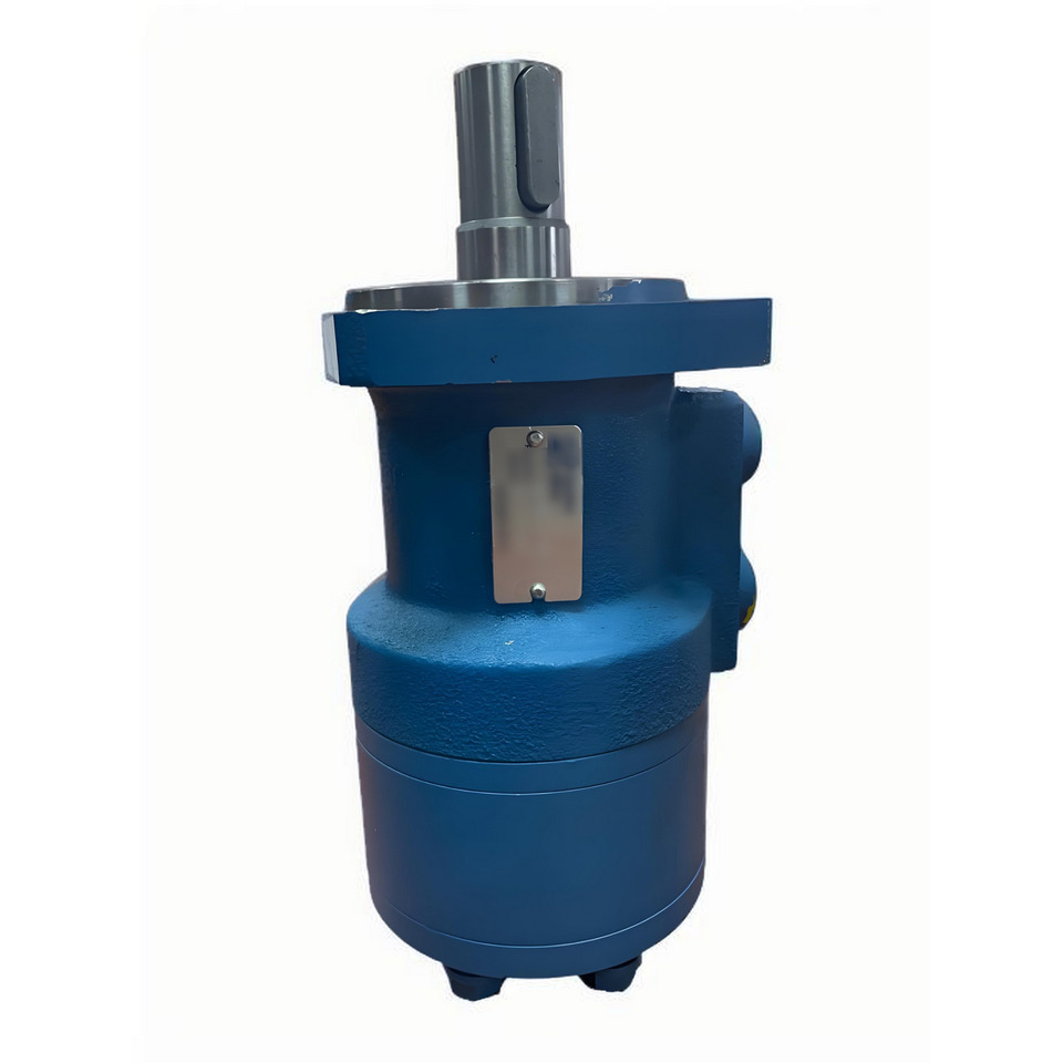 Qingdao Promising Cycloid Hydraulic Motor ZMP-1-200 for China Wheel Loader - Хидравличен мотор за Колесен товарач: снимка 2 Qingdao Promising Cycloid Hydraulic Motor ZMP-1-200 for China Wheel Loader - Хидравличен мотор за Колесен товарач: снимка 2