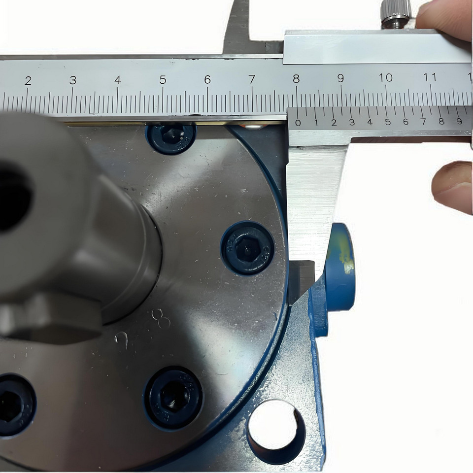 Qingdao Promising Cycloid Hydraulic Motor ZMP-1-200 for China Wheel Loader - Хидравличен мотор за Колесен товарач: снимка 4 Qingdao Promising Cycloid Hydraulic Motor ZMP-1-200 for China Wheel Loader - Хидравличен мотор за Колесен товарач: снимка 4