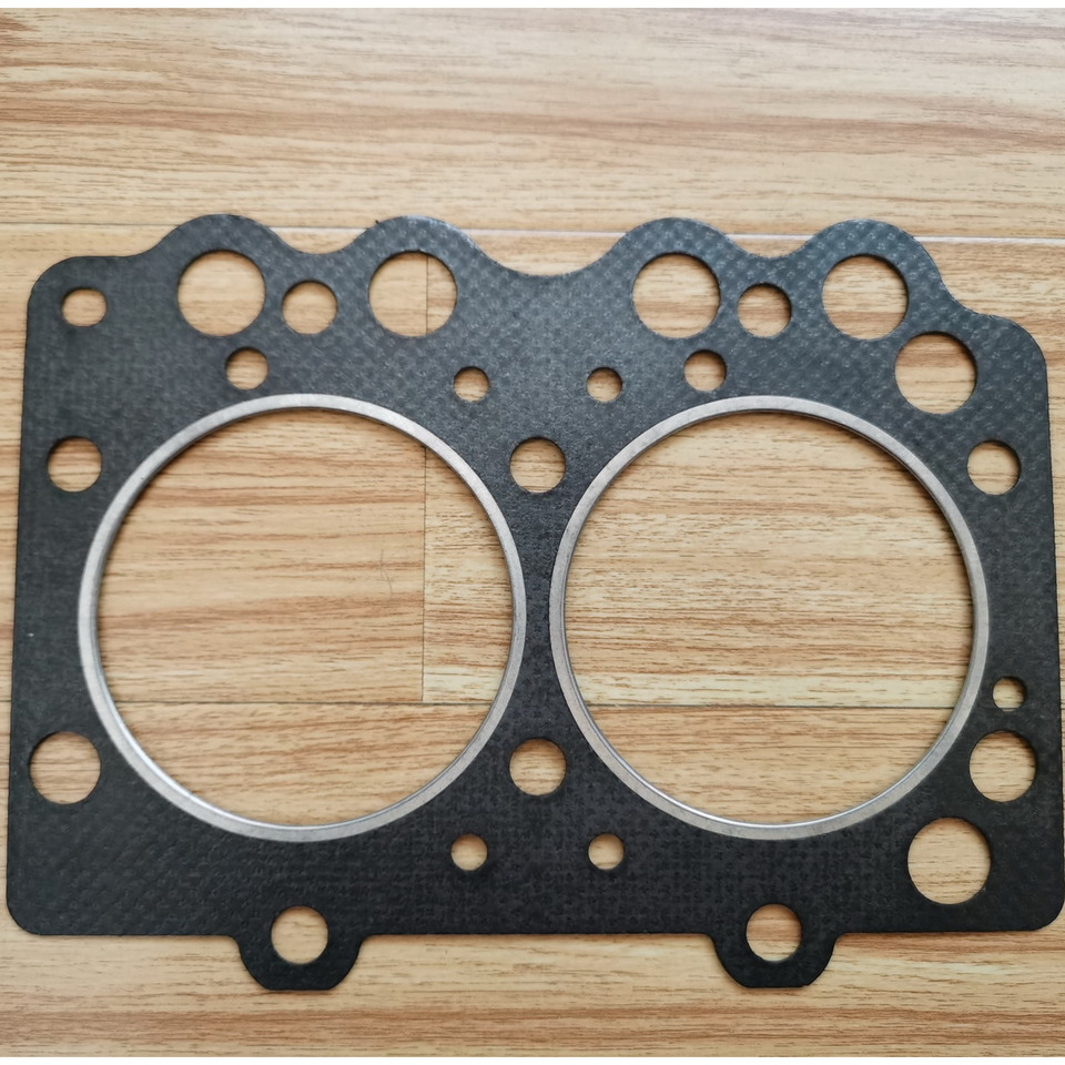 Qingdao Promising Cylinder Head Gasket for CHANGCHAI CZ2102 ENGINE - Подложка за двигател за Колесен товарач: снимка 1 Qingdao Promising Cylinder Head Gasket for CHANGCHAI CZ2102 ENGINE - Подложка за двигател за Колесен товарач: снимка 1