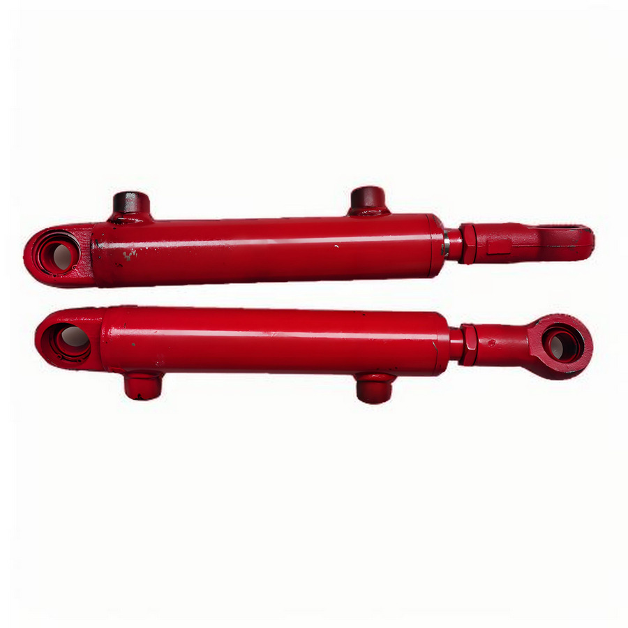 Qingdao Promising Cylinders for TRANER TR45 Wheel Loader Replacement - Хидравличен цилиндър за Колесен товарач: снимка 2 Qingdao Promising Cylinders for TRANER TR45 Wheel Loader Replacement - Хидравличен цилиндър за Колесен товарач: снимка 2