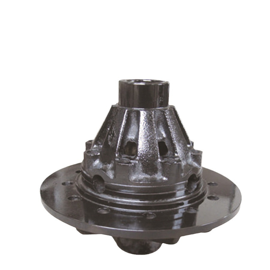 Qingdao Promising Differential Cage for China Loader - Ходов редуктор за Колесен товарач: снимка 1 Qingdao Promising Differential Cage for China Loader - Ходов редуктор за Колесен товарач: снимка 1