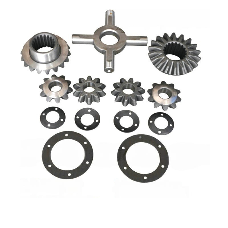 Qingdao Promising Differential Kits for China Loader - Диференциал за Колесен товарач: снимка 1 Qingdao Promising Differential Kits for China Loader - Диференциал за Колесен товарач: снимка 1